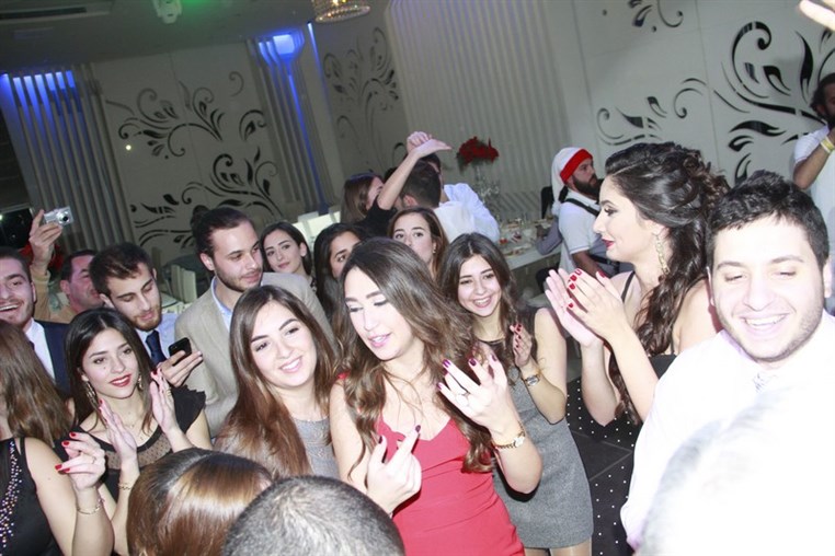 Balamand Annual Christmas Dinner